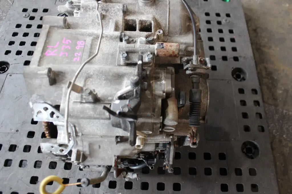 JDM 2005-2008 Acura RL AWD Automatic 3.5l 6 Cyl Transmission | JDM Engine Direct