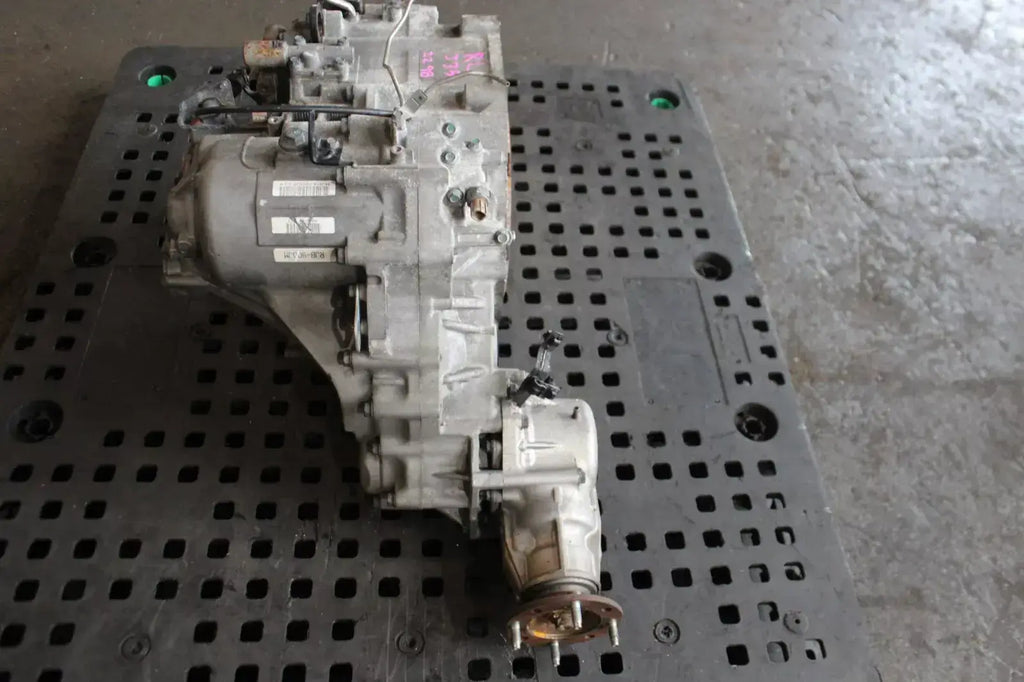 JDM 2005-2008 Acura RL AWD Automatic 3.5l 6 Cyl Transmission | JDM Engine Direct
