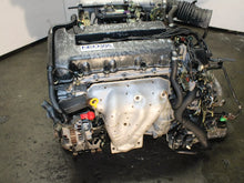 Load image into Gallery viewer, JDM 1997-2000 Nissan Primera P11 Te-V sedan G-V wagon Motor SR20VE 2.0L 4-Cyl Engine | JDM Engine Direct