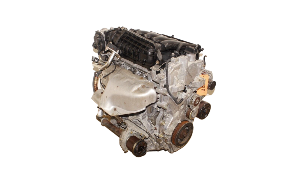 JDM 2007 2008 2009 2010 2011 2012 Nissan Sentra Engine 4-Cyl 2.0L JDM MR20DE Motor | JDM Engine Direct