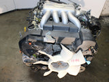 JDM 1990-1996 Infiniti Q45 Motor VH45DE 4.5L 8 Cyl Engine