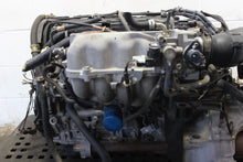 Load image into Gallery viewer, JDM 1998-2002 Honda Accord Motor Transmission F23A 2.3L 4 Cyl Engine | JDM Engine Direct