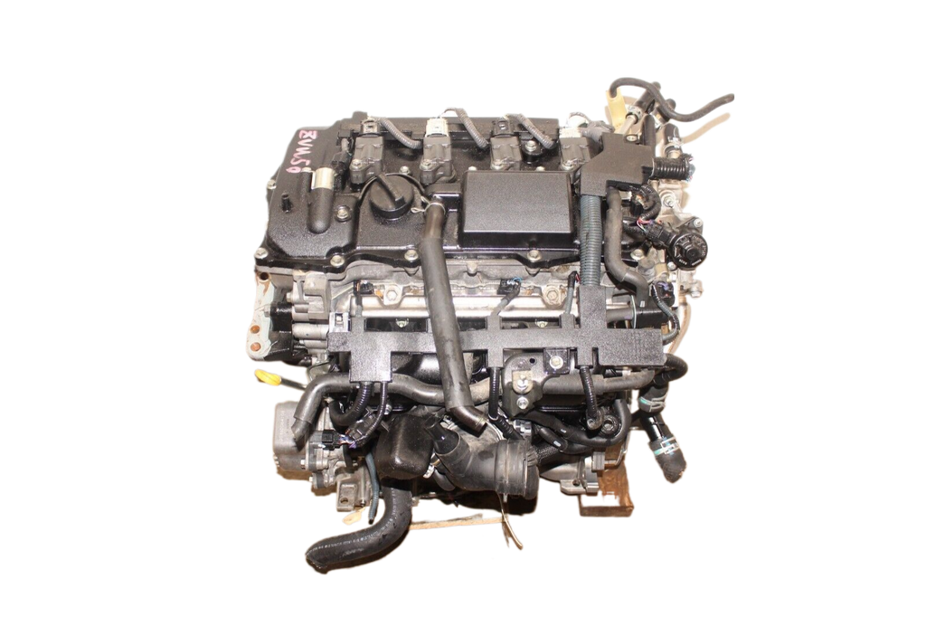 JDM 2016 2017 2018 2019 2020 2021 Toyota Prius Hybrid Engine 4-Cyl 1.8L 2ZRFXE-4GEN Motor