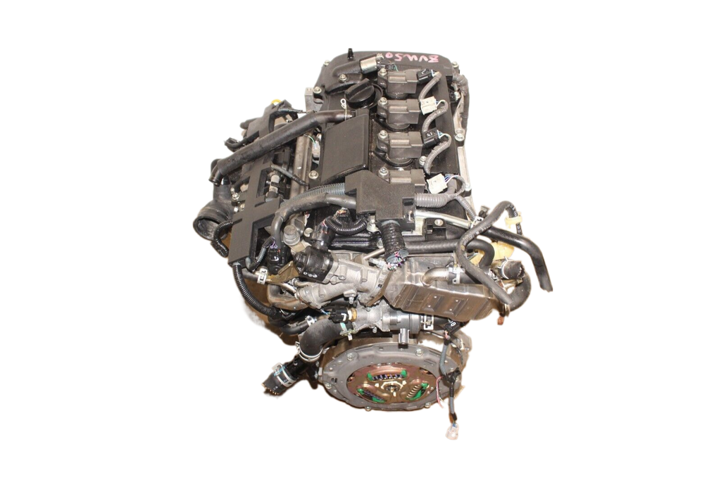 JDM 2016 2017 2018 2019 2020 2021 Toyota Prius Hybrid Engine 4-Cyl 1.8L 2ZRFXE-4GEN Motor
