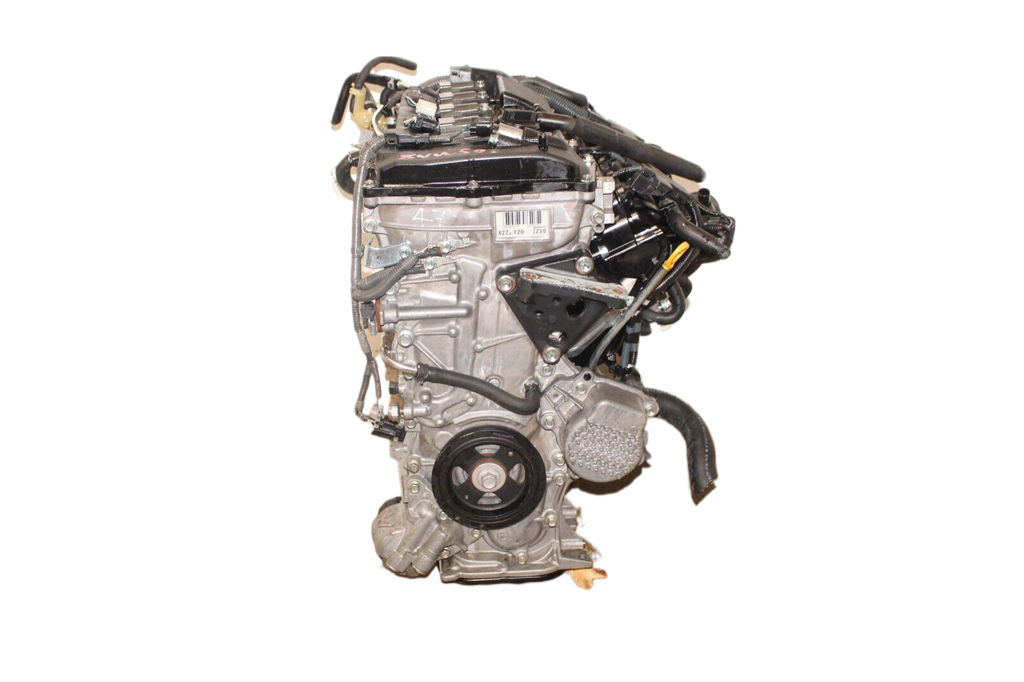 JDM 2016 2017 2018 2019 2020 2021 Toyota Prius Hybrid Engine 4-Cyl 1.8L 2ZRFXE-4GEN Motor