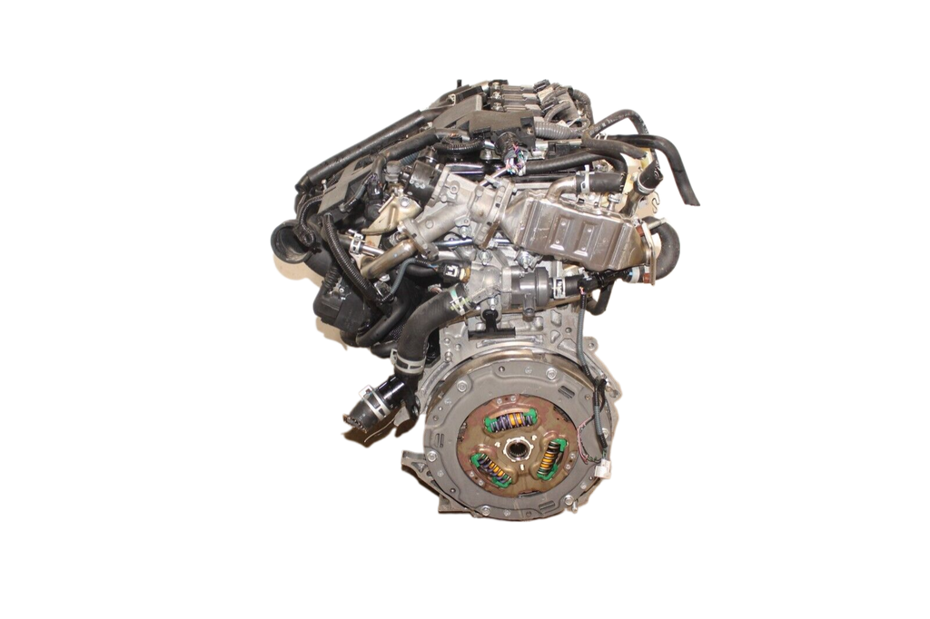 JDM 2016 2017 2018 2019 2020 2021 Toyota Prius Hybrid Engine 4-Cyl 1.8L 2ZRFXE-4GEN Motor