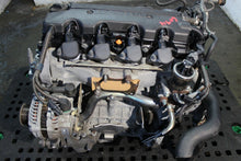 Load image into Gallery viewer, JDM 2006-2011 Honda Civic Motor R18A 1.8L 4 Cyl Engine | JDM Engine Direct