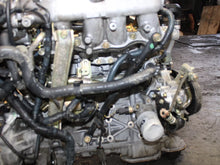 Load image into Gallery viewer, JDM 1997-2000 Nissan Primera P11 Te-V sedan G-V wagon Motor SR20VE 2.0L 4-Cyl Engine | JDM Engine Direct