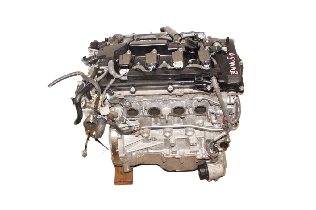 JDM 2016 2017 2018 2019 2020 2021 Toyota Prius Hybrid Engine 4-Cyl 1.8L 2ZRFXE-4GEN Motor