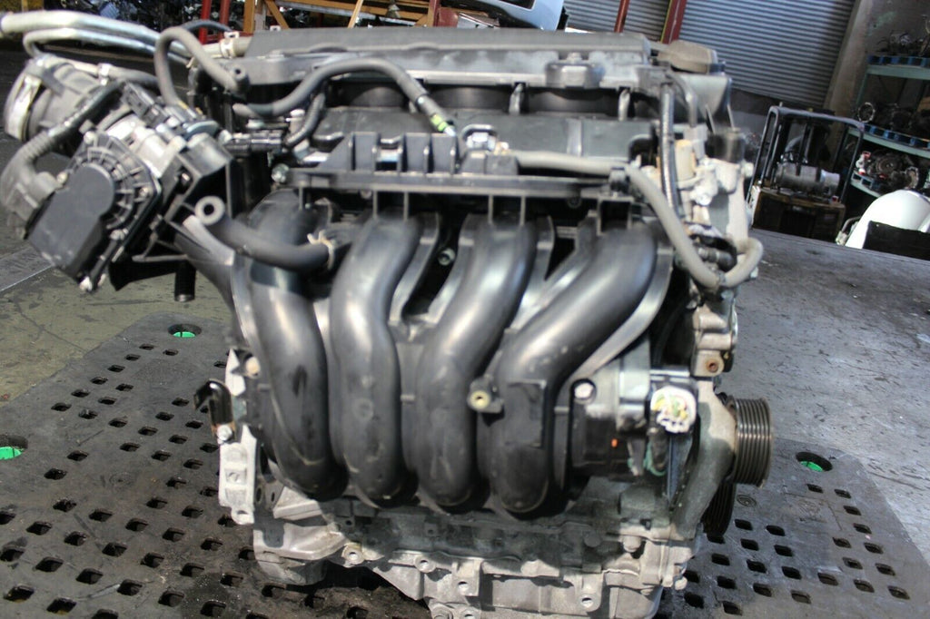 JDM 2006-2011 Honda Civic Motor R18A 1.8L 4 Cyl Engine