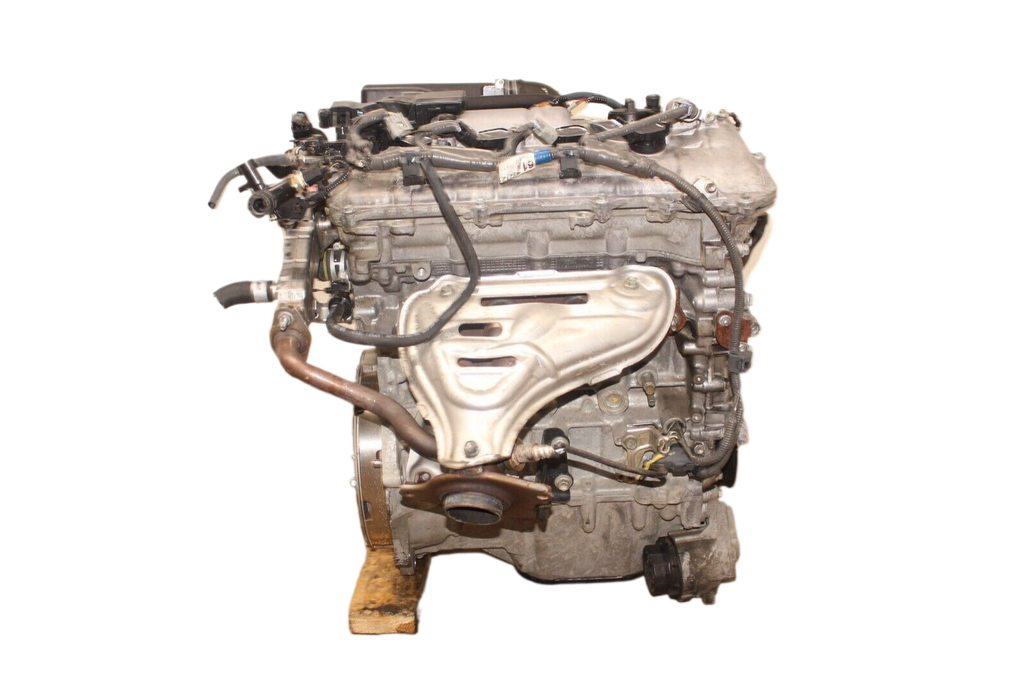 JDM 2010 2011 2012 2013 2014 2015 Toyota Prius Hybrid Engine 4-Cyl 1.8L 2ZRFXE-3GEN Motor | JDM Engine Direct