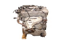 Load image into Gallery viewer, JDM 2010 2011 2012 2013 2014 2015 Toyota Prius Hybrid Engine 4-Cyl 1.8L 2ZRFXE-3GEN Motor | JDM Engine Direct
