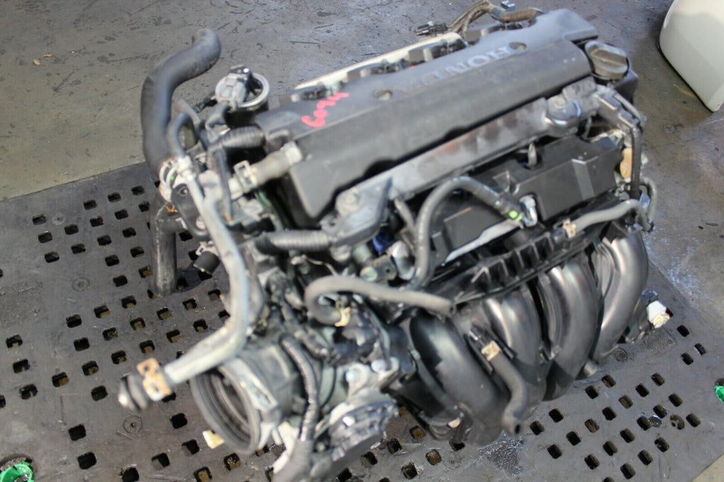 JDM 2006-2011 Honda Civic Motor R18A 1.8L 4 Cyl Engine | JDM Engine Direct