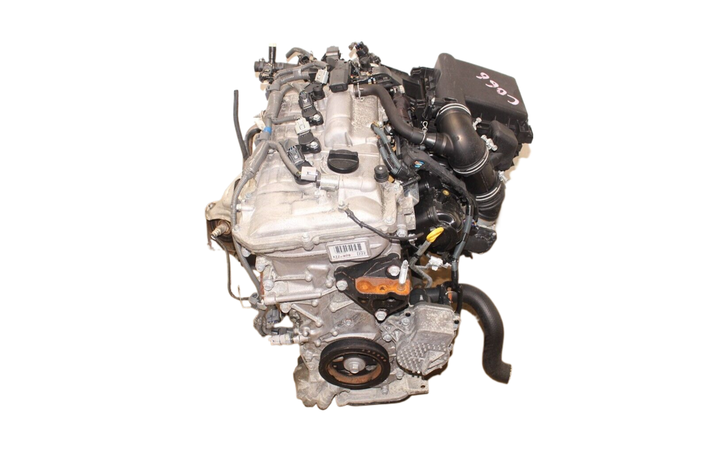 JDM 2010 2011 2012 2013 2014 2015 Toyota Prius Hybrid Engine 4-Cyl 1.8L 2ZRFXE-3GEN Motor | JDM Engine Direct