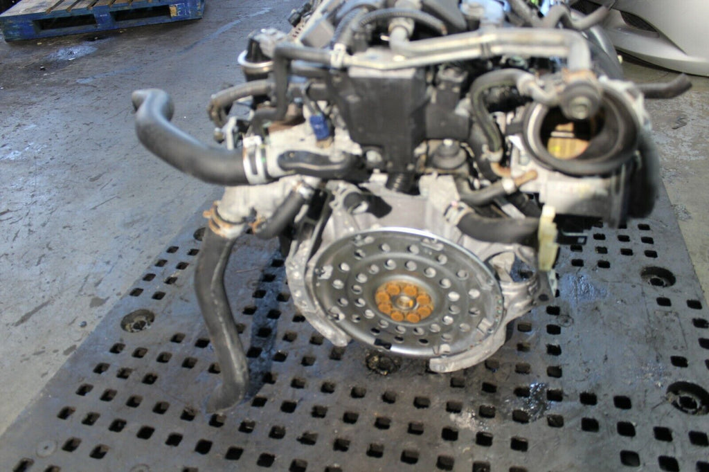 JDM 2006-2011 Honda Civic Motor R18A 1.8L 4 Cyl Engine