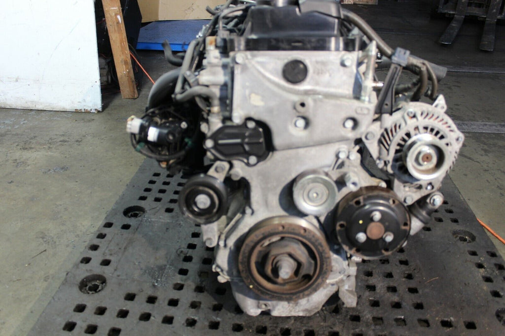 JDM 2006-2011 Honda Civic Motor R18A 1.8L 4 Cyl Engine