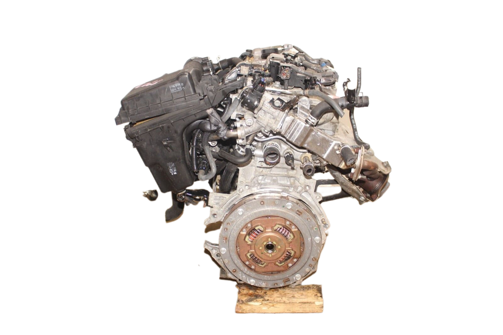 JDM 2010 2011 2012 2013 2014 2015 Toyota Prius Hybrid Engine 4-Cyl 1.8L 2ZRFXE-3GEN Motor | JDM Engine Direct