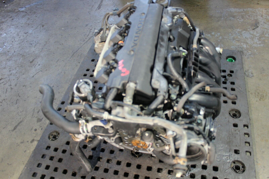 JDM 2006-2011 Honda Civic Motor R18A 1.8L 4 Cyl Engine
