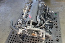 Load image into Gallery viewer, JDM 2006-2011 Honda Civic Motor R18A 1.8L 4 Cyl Engine