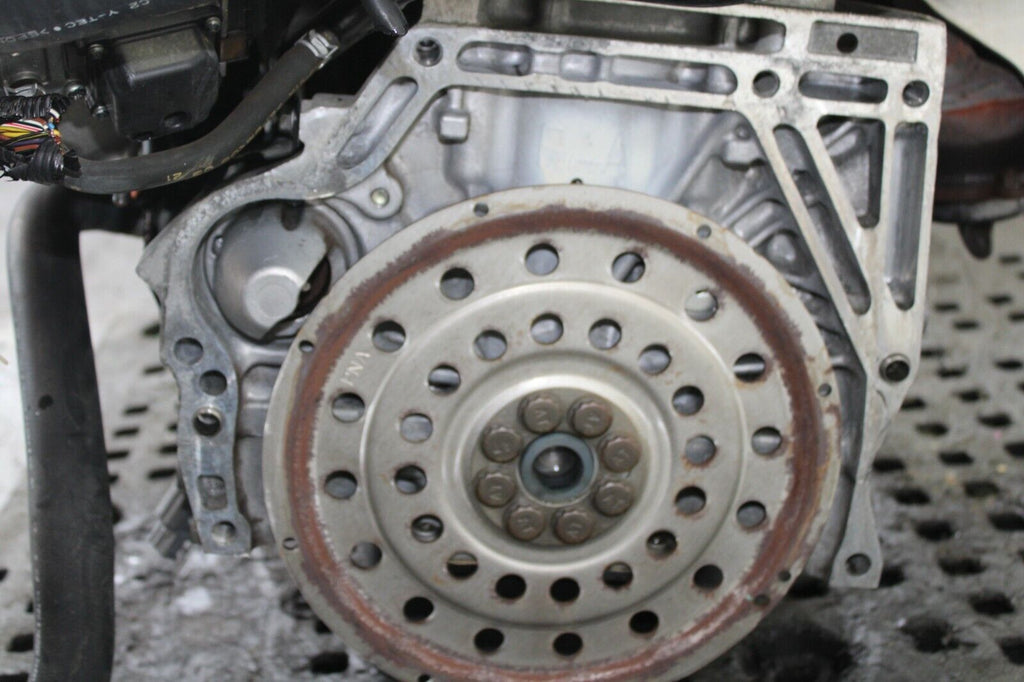 JDM 2004-2005 Acura TSX Motor VTEC K24A-RBB2 2.4L 4 Cyl Engine | JDM Engine Direct