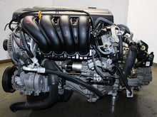 Load image into Gallery viewer, JDM 2000-2005 Toyota Celica GT Motor 5 Speed 1ZZFE 1.8L 4 Cyl Engine