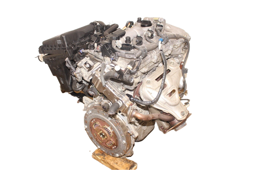 JDM 2010 2011 2012 2013 2014 2015 Toyota Prius Hybrid Engine 4-Cyl 1.8L 2ZRFXE-3GEN Motor | JDM Engine Direct
