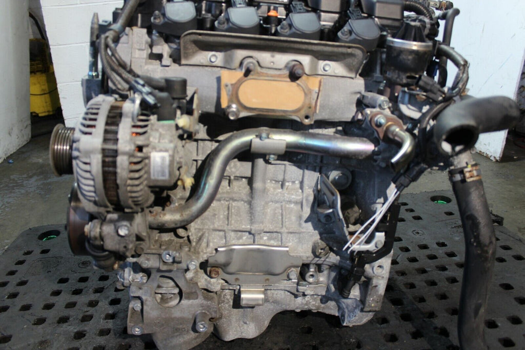 JDM 2006-2011 Honda Civic Motor R18A 1.8L 4 Cyl Engine