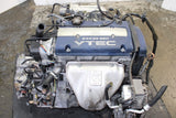 JDM 1997-2001 Honda Accord SIR Motor F20B 2.0L 4 Cyl Engine