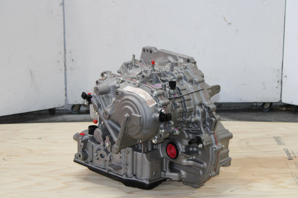 Remanufactured Transmission JF020E CVT 2020-2025 1.6L Nissan Versa 50X5A