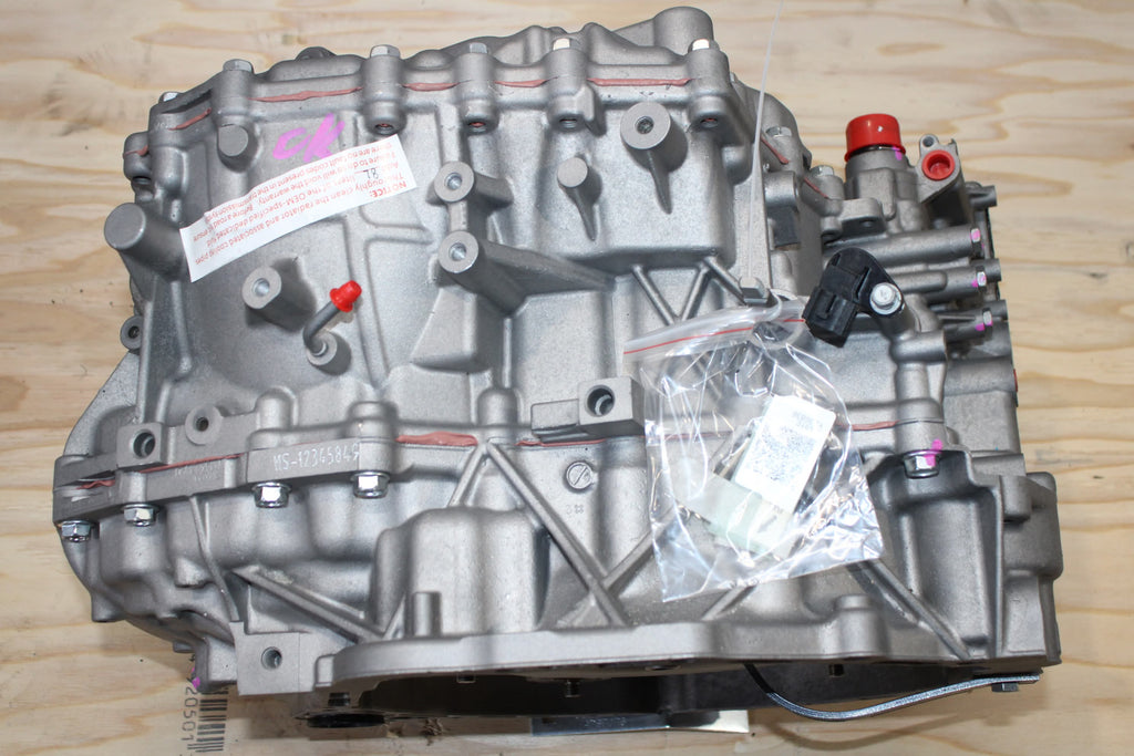 Remanufactured Transmission RE0F10E/JF017E CVT - FWD 2014 Infiniti QX60 6Cyl 3.5L