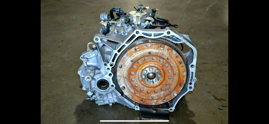 JDM 2003-2007 Honda Accord V6 6 Cyl 3.0L Automatic Transmission