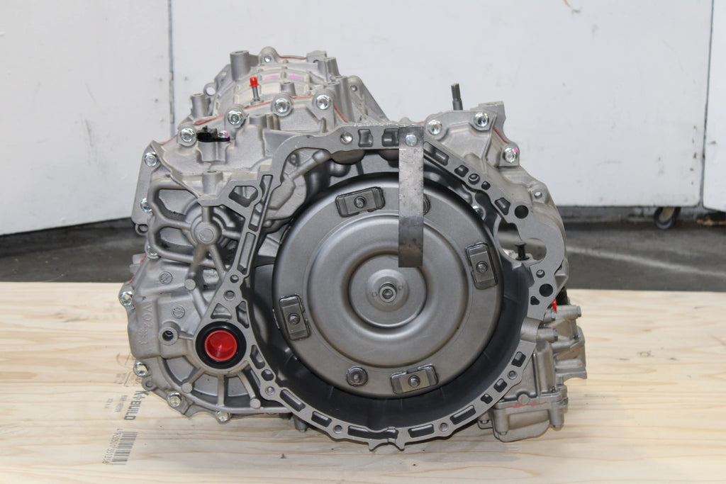 Remanufactured Transmission RE0F09B/JF010E CVT - 2008-'14 FWD Nissan Murano 6Cyl 3.5L