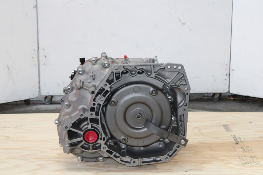 Remanufactured Transmission JF020E CVT 2020-2025 1.6L Nissan Versa 50X5A