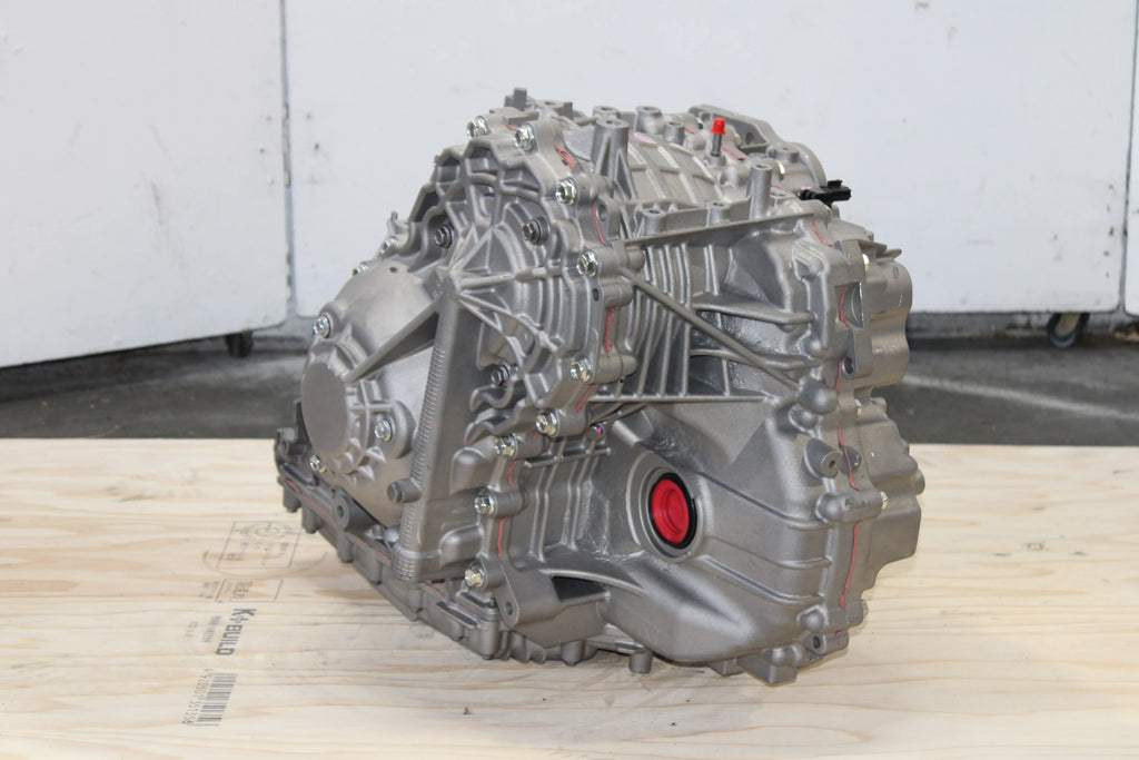 Remanufactured Transmission RE0F09B/JF010E CVT - 2008-'14 FWD Nissan Murano 6Cyl 3.5L