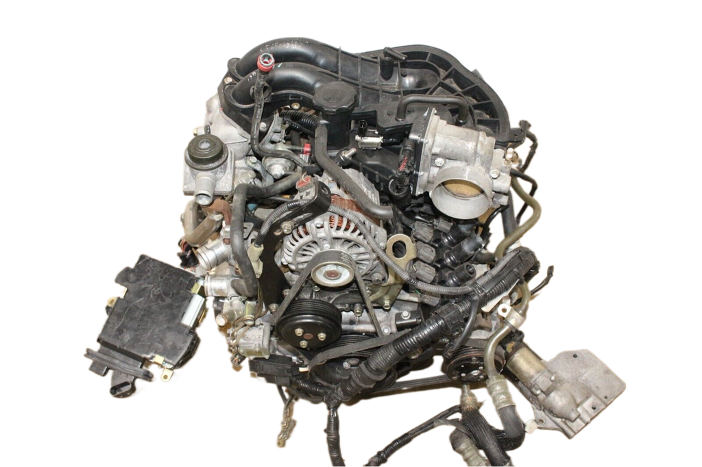 JDM 2004 2005 2006 2007 2008 Mazda RX-8 4-Port Engine 4-Cyl 1.3L JDM 13B Motor