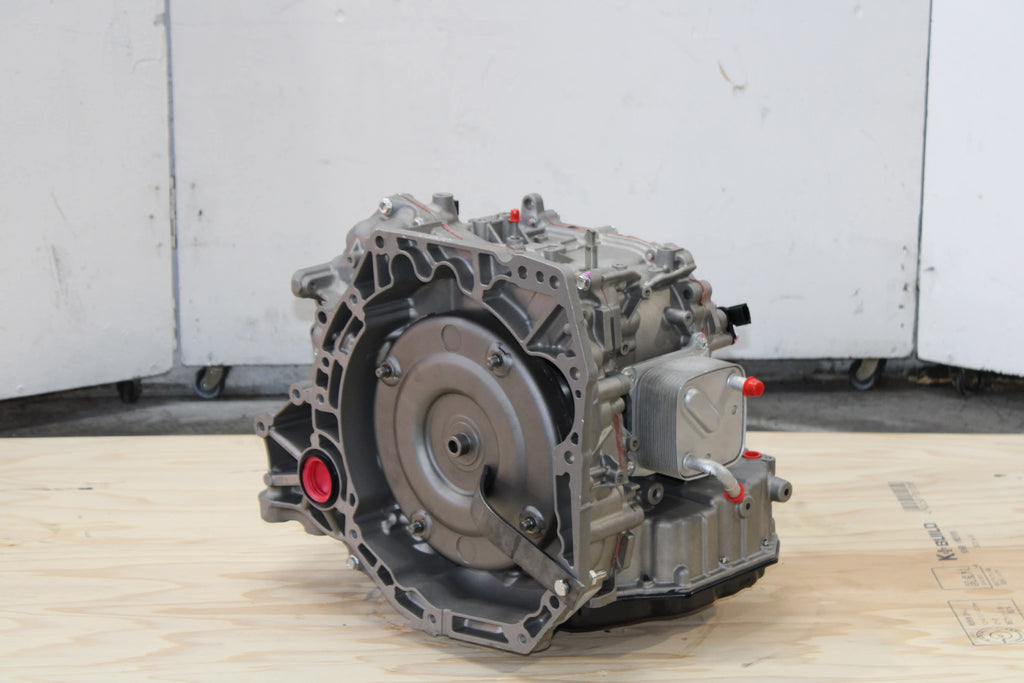 Remanufactured Transmission JF020E CVT 2020-2025 1.6L Nissan Versa 50X5A