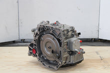 Load image into Gallery viewer, Remanufactured Transmission JF020E CVT 2020-2025 1.6L Nissan Versa 50X5A