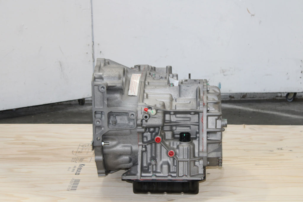 Remanufactured Transmission 2013-2018 Toyota Rav4 2AR-FE 2.5L AWD Automatic Transmission U760F