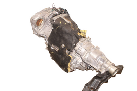JDM 2010 Subaru Legacy Transmission AT, 2.5L (CVT), Sdn
