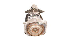 JDM 2011-2012 Subaru Legacy Transmission AT, 2.5L (CVT), Sdn