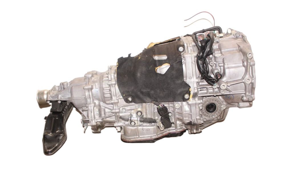 JDM 2010 Subaru Legacy Transmission AT, 2.5L (CVT), Sdn