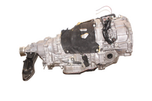 Load image into Gallery viewer, JDM 2010 Subaru Legacy Transmission AT, 2.5L (CVT), Sdn