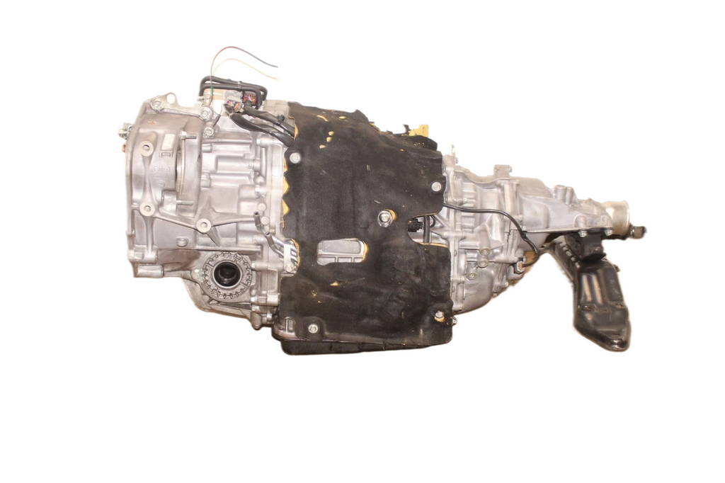 JDM 2010 Subaru Legacy Transmission AT, 2.5L (CVT), Sdn