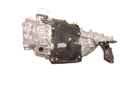 JDM 2011-2012 Subaru Legacy Transmission AT, 2.5L (CVT), Sdn