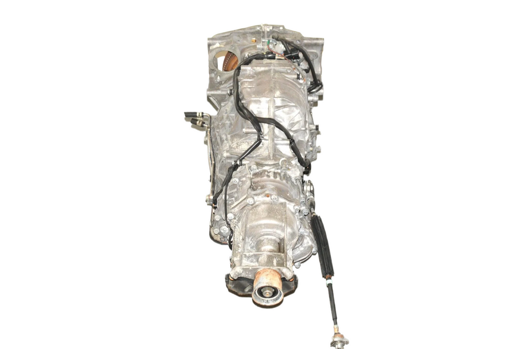 JDM 2010 Subaru Legacy Transmission AT, 2.5L (CVT), Sdn