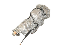 Load image into Gallery viewer, JDM 2010 Subaru Legacy Transmission AT, 2.5L (CVT), Sdn