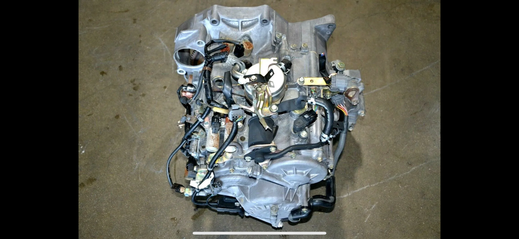 JDM 2003-2007 Honda Accord V6 6 Cyl 3.0L Automatic Transmission