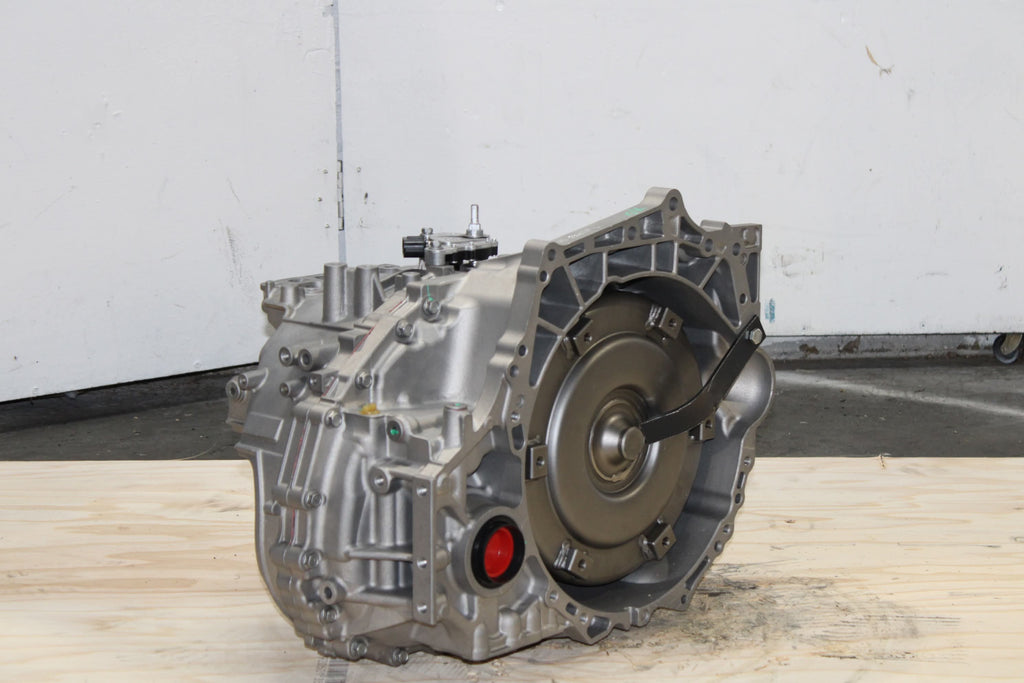 Remanufactured Transmission 2018 -2024 Toyota Camry Automatic Transmission 2.5L UB80E