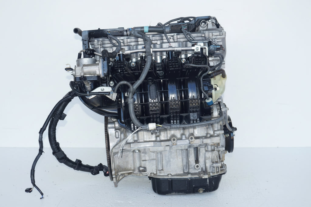 JDM 2009-2016 Toyota Highlander Motor 1AR-FE 2.7L 4-Cyl Engine