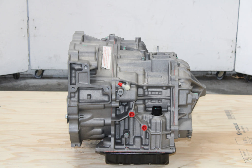 Remanufactured Transmission Lexus ES350 13-18 2WD 3.5L auto transmission